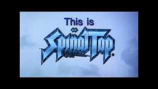Watch Spinal Tap Warmer Than Hell video
