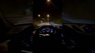 Porshe Taycan Rüzgari Deli̇yor 0-400Km