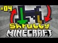 UNTEN ist OBEN &amp; OBEN ist UNTEN?! - Minecraft Shrubby #04 [De...