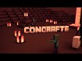 30 NUKES: STADT WEG + MEIN ABSCHIED!!!!!!! [CAM] - Minecraft MEGA PROJEKT #100 | ConCrafter