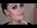 Urban Decay Electric Palette Tutorial #2