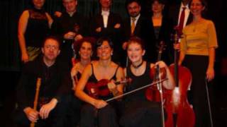 Pachelbel Canon In D Orchestra 34 La Risonanza 34 Pachelbel Canon In D Orchestra 34 La Risonanza 34