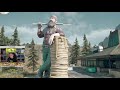 ЖИЗНЬ ПОСЛЕ - DAYS GONE ► ОРДА ФРИКОВ ► Прохождение #2