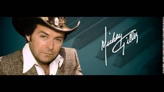 Watch Mickey Gilley I Overlooked An Orchid video