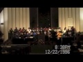 New St. Paul Missionary Baptist Church Mass Choir feat. Leo Bubba Taylor - He's Done So Much For Me