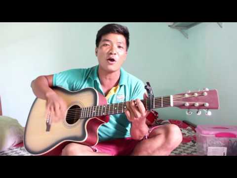 Đếm Ngày Xa Em Guitar Cover by Ngô Núi cực hay