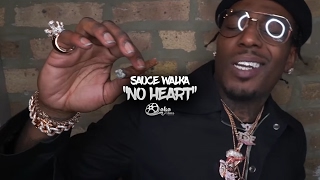 Watch Sauce Walka No Heart video