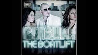 Watch Pitbull Mr 305 Outro video