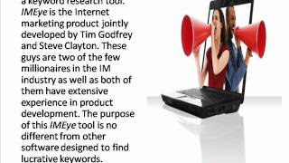 IMeye Review - Business Review Center IMeye Review - Business Review Center