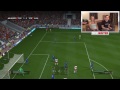 SPECIAL UK VS USA!