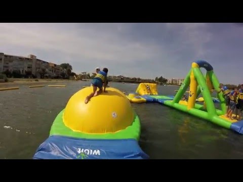 Водные развлечения своими руками 815 Водные развлечения своими руками 393