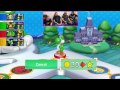 A HOPE AND A DREAM | Creature Game Nights (Mario Party 10 | Amiibo Party Mode)