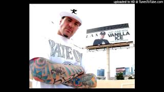 Watch Vanilla Ice I Know video