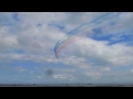 MVI 1639 Southend Air Show RAW Video