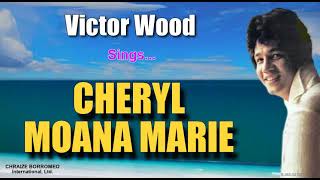 Watch Victor Wood Cheryl Moana Marie video