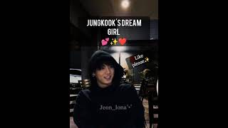 BTS Jeon Jungkook Ideal Type of Girl💞🦋🥀