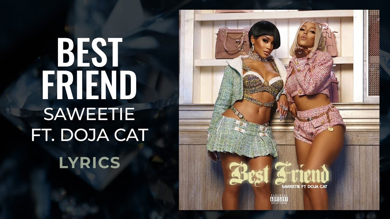 Best friend pussy good