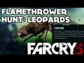 Part 3 In-Game Path of the Hunter Locations Video