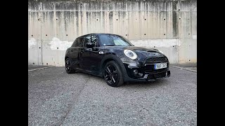 Snap Cars I Mini Cooper S John Cooper Works 192Ch Bva7 I