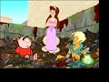 La Femme Fatal - Princess Clara