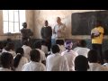 Dondi choir