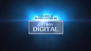 The New Cathay Digital Filmlet