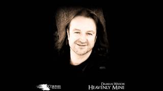 Watch Damian Wilson Heavenly Mine video