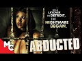 Abducted (Layover) | Full Crime Thriller Movie