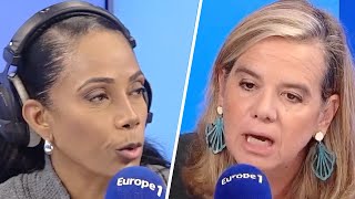 Procès Lola Si Le Gouvernement Avait Fait Son Boulot, Elle Ne Serait Pas Mortegabrielle Cluzel