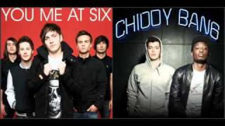 Watch Chiddy Bang Rescue Me video