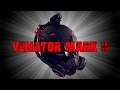 My Helmet - Venator Mark II