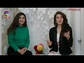 New Package from Dermaniche Advanced Aesthetic Spa Mississauga - Naveen Jan's chat w Sabina Pasha