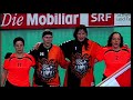 WFC 2011 Group RUS v NED