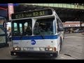 MTA Bus: A ride on the Q33 to LaGuardia Airport with Orion V CNG #9902!
