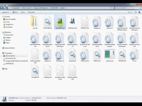 ArtCAM 2011 Pro скачать через торрент трекер ArtCAM 2011 Pro скачать через торрент трекер