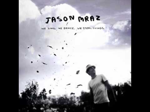 Jason Mraz - Live High With Lyrics In Description