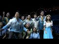 Yeng Constantino's Hawak Kamay by Tabernacle Choir and Orchestra at Temple Square