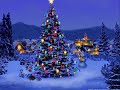 SILVER BELLS - Burl Ives