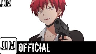 Assassination classroom AMV -Not Today By BTS