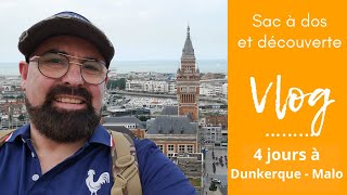 4 Jours À Dunkerque Malo