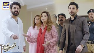 Is Ghar Mein Qadam Rakhne Ki Himmat Kaise Hui Naqaab Best Moments Ary Digital