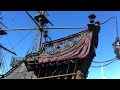 Queen Anne's Revenge: Blackbeard's Ship