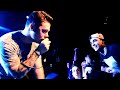 Jamie's Elsewhere - Sleepless Nights (Official Live Music Video)