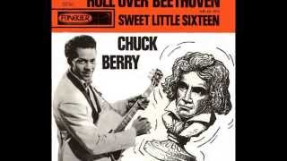 Watch Chuck Berry Come On video