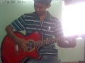 Yeshu Masih Tere Jaisa Hai Koi Nahi Guitar Pluckin By ...