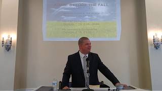 Adam: Before the Fall