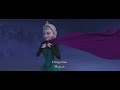 Frozen Disney Let It Go Multi Language Only At The ...