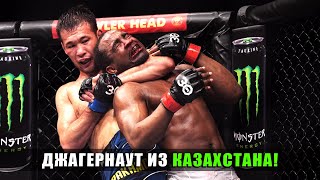 Казах Разберет В Стойке? Шавкат Рахмонов Vs Джефф Нил Ufc 285 / Разбор Техники, Фишек И Прогноз