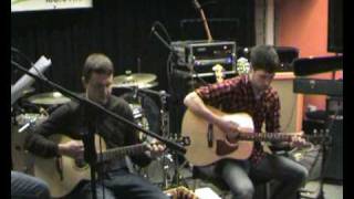 Watch Maple Room Embrace No One Just Yet video