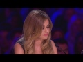 Raign |  Arena Audition- The X Factor UK 2014